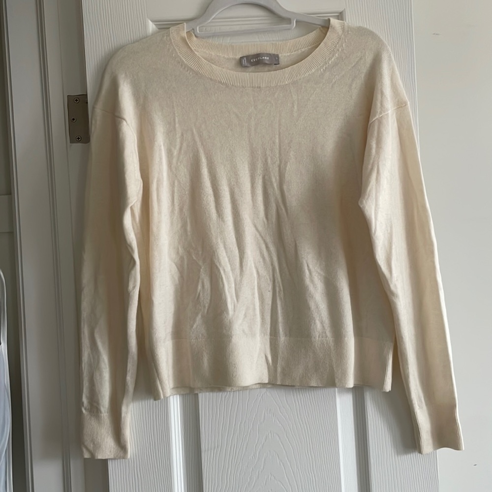 Everlane Sweater
